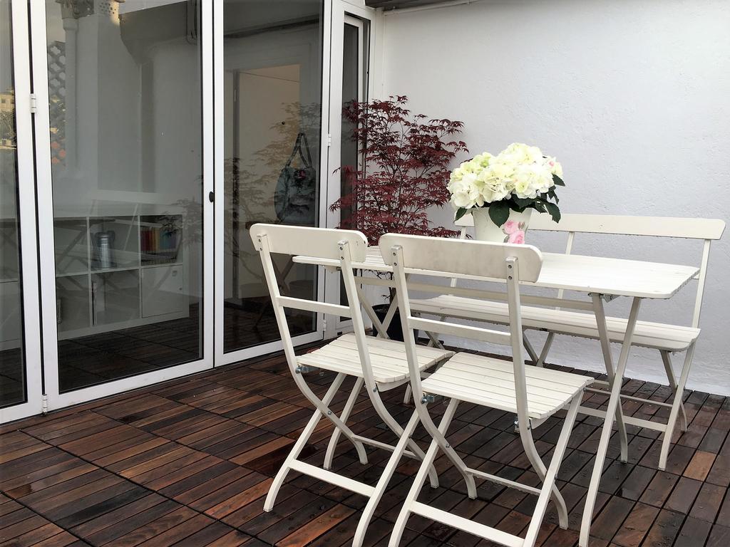 La Mansardina Apartment Padova Exterior photo